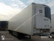 used insulated semi-trailer