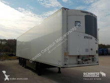 used insulated semi-trailer