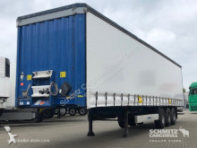 Krone tautliner semi-trailer