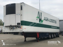 used insulated semi-trailer