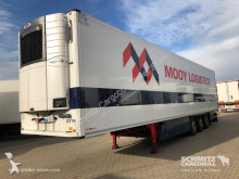 used insulated semi-trailer