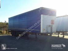 semirimorchio Teloni scorrevoli (centinato alla francese) Schmitz Cargobull