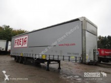 semirimorchio Teloni scorrevoli (centinato alla francese) Schmitz Cargobull