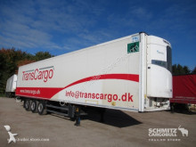 semirimorchio isotermico Schmitz Cargobull