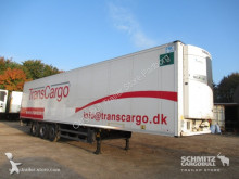 semirimorchio isotermico Schmitz Cargobull