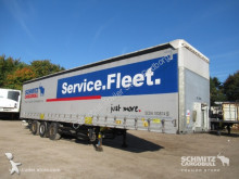 semirimorchio Teloni scorrevoli (centinato alla francese) Schmitz Cargobull