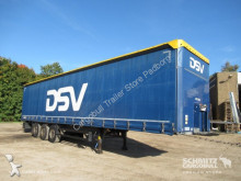 semirimorchio Teloni scorrevoli (centinato alla francese) Schmitz Cargobull