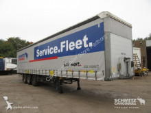 semirimorchio Teloni scorrevoli (centinato alla francese) Schmitz Cargobull