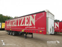 semirimorchio Teloni scorrevoli (centinato alla francese) Schmitz Cargobull