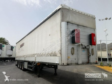 Schmitz Cargobull tautliner semi-trailer