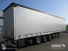 Schmitz Cargobull tautliner semi-trailer