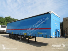 semi remorque Schmitz Cargobull Curtainsider Standard