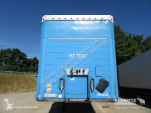 semi remorque Schmitz Cargobull Curtainsider Standard