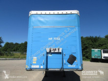 semi remorque Schmitz Cargobull Curtainsider Standard