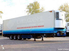 semi remorque frigo occasion