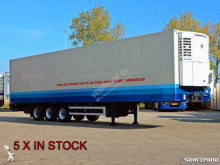 semi remorque frigo occasion