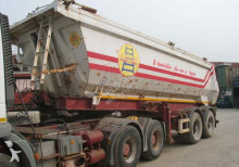 used other semi-trailers