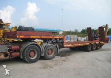 used other semi-trailers