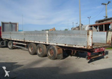 Piacenza tarp semi-trailer