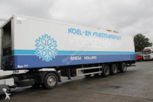 semi remorque frigo occasion