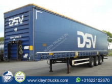 semi remorque LAG O-3-GC A5 VALX ASSEN, DSV