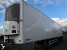 Chereau 3 ESSIEUX AIR semi-trailer