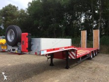 transport utilaje MAX Trailer