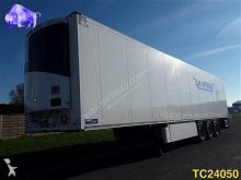 semi remorque Schmitz Cargobull Frigo