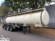 Panissars Chemie 24103 Liter, 3 Compartments semi-trailer