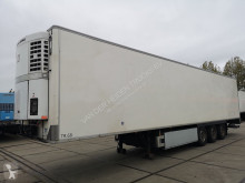 Chereau mono temperature refrigerated semi-trailer