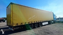 Krone SD semi-trailer