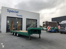 used other semi-trailers