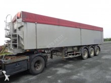 General Trailers cereal tipper semi-trailer