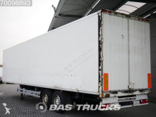 Kögel SPKH18 Aircargo Luftfracht Rollerbett semi-trailer