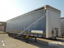 used box semi-trailer