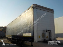 Schmitz Cargobull box semi-trailer