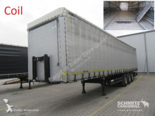 Kögel tautliner semi-trailer
