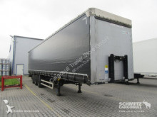 Kögel tautliner semi-trailer
