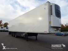 semi remorque Schmitz Cargobull Tiefkühler Standard