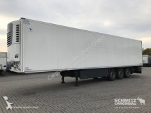 semirimorchio Schmitz Cargobull Tiefkühler Standard