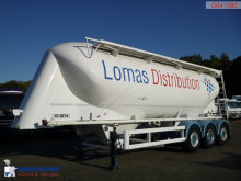 Spitzer tanker semi-trailer