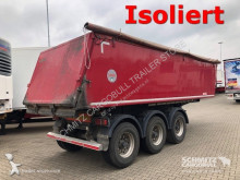 semi remorque Kempf Kipper Standard 24m³
