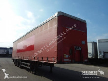 semi remorque rideaux coulissants (plsc) occasion
