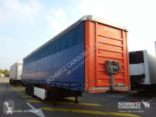 Fruehauf Rideaux Coulissant Standard semi-trailer
