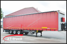used tarp semi-trailer