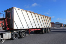 AMT Trailer TV300 semi-trailer