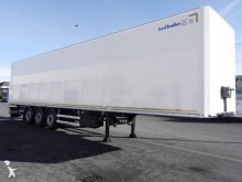 Lecitrailer semi-trailer