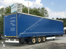 Krone tarp semi-trailer
