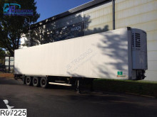 Lamberet mono temperature refrigerated semi-trailer
