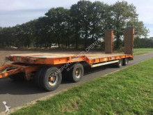 n/a heavy equipment transport semi-trailer